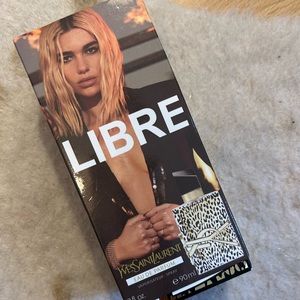 Libre YvesSaintLaurent Parfum